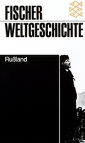 Cover: Russland - Fischer Taschenbuch