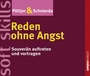 Cover: Reden ohne Angst - Campus