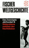 Cover: Das Zwanzigste Jahrhundert III - Fischer Taschenbuch