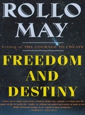 Cover: Freedom and Destiny - W. W. Norton & Company