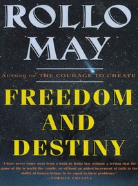 Enlarge image Cover: Freedom and Destiny - W. W. Norton & Company