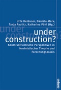 Cover: under construction? - Campus