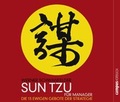 Cover: Sun Tzu f&uuml;r Manager - Campus