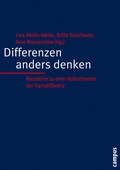 Cover: Differenzen anders denken - Campus
