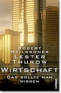 Cover: Wirtschaft - Das sollte man wissen - Campus