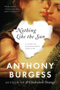 Cover: Nothing Like the Sun - W. W. Norton & Company