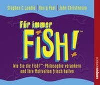 Enlarge image Cover: Für immer Fish! - Campus