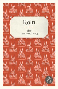 Abbildung von: Köln - Fischer Taschenbuch
