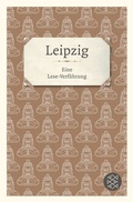 Cover: Leipzig - Fischer Taschenbuch