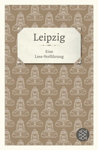 Abbildung von: Leipzig - Fischer Taschenbuch