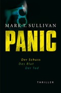Cover: Panic - Fischer Taschenbuch
