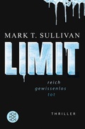 Cover: LIMIT - Fischer Taschenbuch
