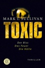 Cover: Toxic - Fischer Taschenbuch