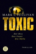 Cover: Toxic - Fischer Taschenbuch