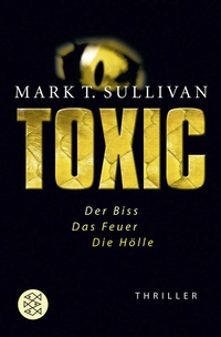 Abbildung von: Toxic - Fischer Taschenbuch