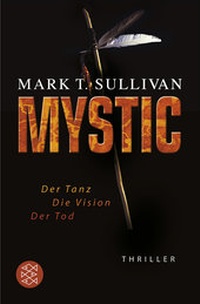 Enlarge image Cover: Mystic - Fischer Taschenbuch