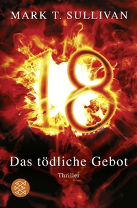 Abbildung von: 18 - Das tödliche Gebot - Fischer Taschenbuch