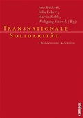 Cover: Transnationale Solidarit&auml;t - Campus