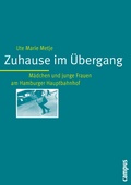 Cover: Zuhause im &Uuml;bergang - Campus