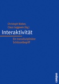 Cover: Interaktivit&auml;t - Campus
