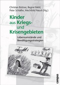 Cover: Kinder aus Kriegs- und Krisengebieten - Campus