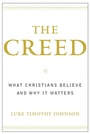 Cover: The Creed - Image