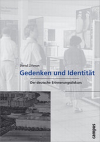 Abbildung von: Gedenken und Identität - Campus