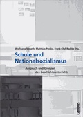 Cover: Schule und Nationalsozialismus - Campus