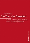 Cover: Die Tour der Gesellen - Campus