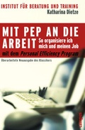 Cover: Mit Pep an die Arbeit - Campus