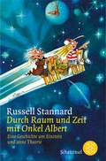 Cover: Durch Raum und Zeit mit Onkel Albert - FISCHER Sauerl&auml;nder