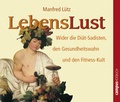 Cover: Lebenslust - Campus