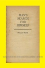Cover: Man's Search for Himself - W. W. Norton & Company