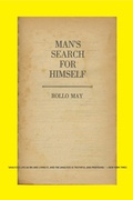 Cover: Man's Search for Himself - W. W. Norton & Company