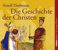 Cover: Die Geschichte der Christen - Campus