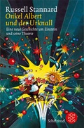 Cover: Onkel Albert und der Urknall - FISCHER Sauerl&auml;nder