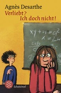 Cover: Verliebt? Ich doch nicht! - FISCHER Sauerl&auml;nder