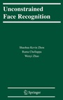 Cover: Unconstrained Face Recognition - Springer