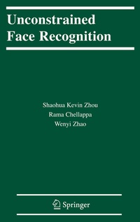 Enlarge image Cover: Unconstrained Face Recognition - Springer