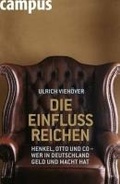 Cover: Die EinflussReichen - Campus