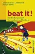 Cover: beat it! - Campus