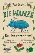 Cover: Die Wanze - FISCHER Sauerl&auml;nder