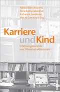Cover: Karriere und Kind - Campus
