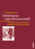 Cover: Seelenbund oder Partnerschaft? - Campus