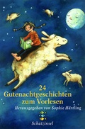 Cover: 24 Gutenachtgeschichten zum Vorlesen - FISCHER Sauerl&auml;nder