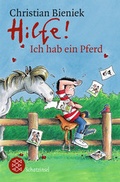 Cover: Hilfe! Ich hab ein Pferd - FISCHER Sauerl&auml;nder