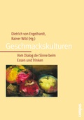 Cover: Geschmackskulturen - Campus