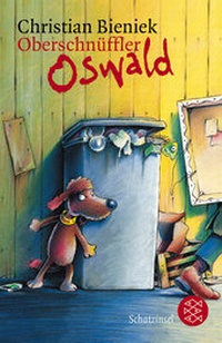 Abbildung von: Oberschnüffler Oswald - FISCHER Sauerländer