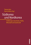 Cover: S&uuml;dkorea und Nordkorea - Campus