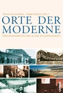 Cover: Orte der Moderne - Campus